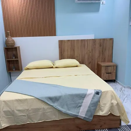 Apartment Calm & Retreat