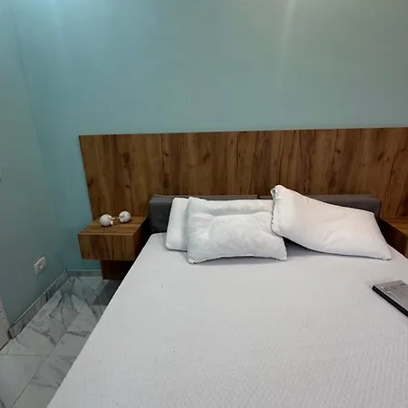 Apartment Calm & Retreat Baks-Rrjoll