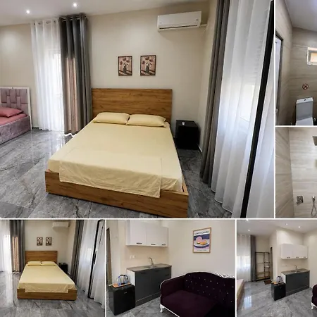 Calm & Retreat Apartment