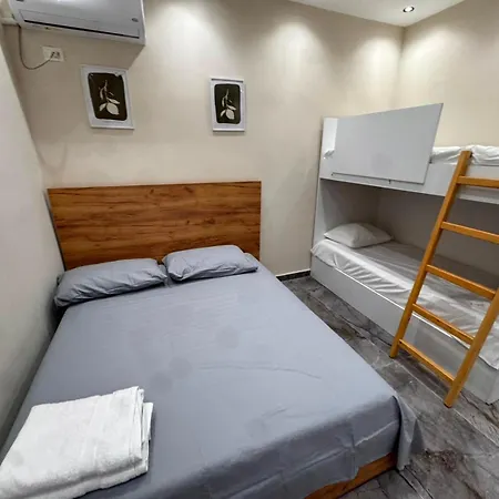 Apartment Calm & Retreat