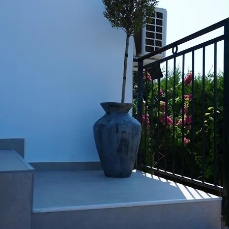 Appartamento Calm & Retreat 1